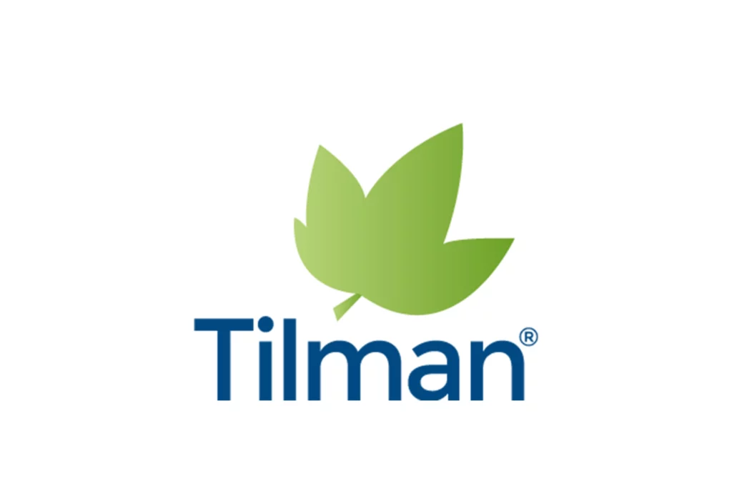 logo partenaire Tilman