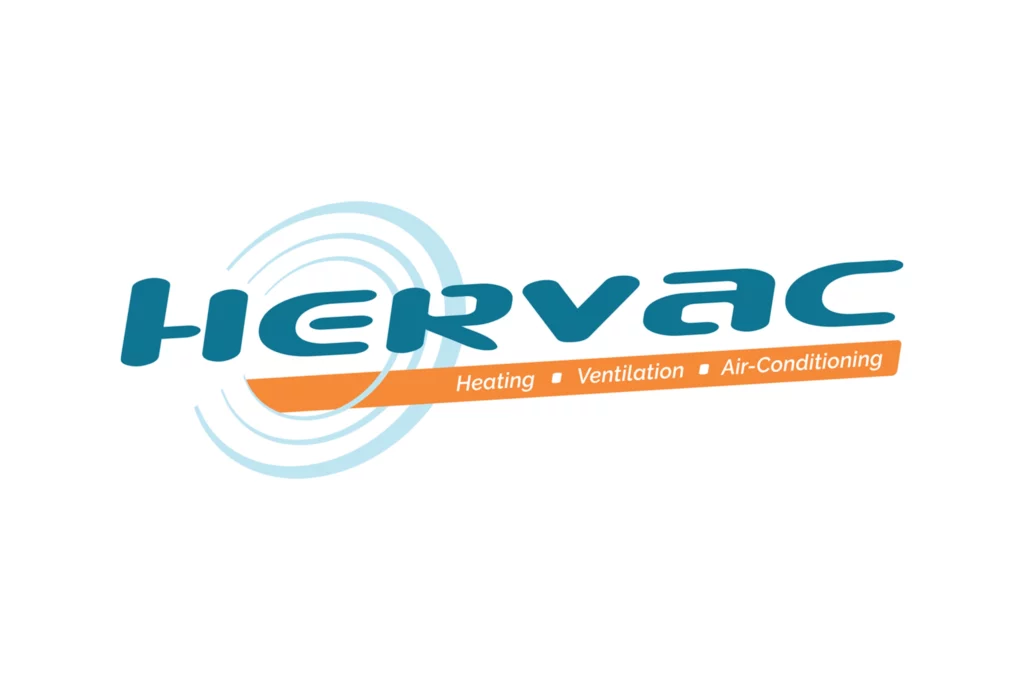 logo partenaire hervac